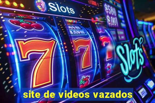 site de videos vazados